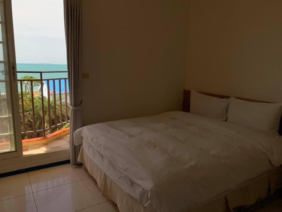 באיישה Captain'S Homestay מראה חיצוני תמונה