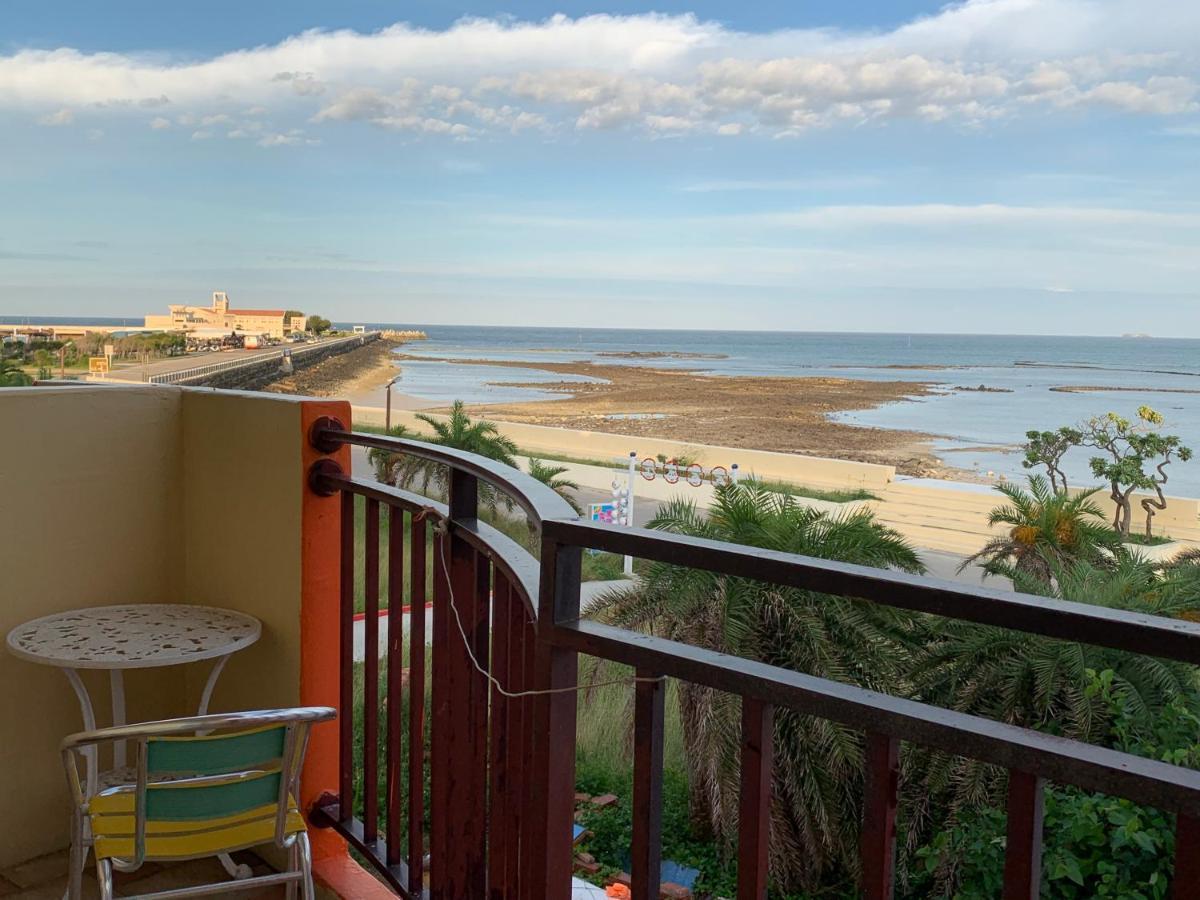באיישה Captain'S Homestay מראה חיצוני תמונה