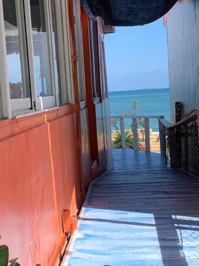 באיישה Captain'S Homestay מראה חיצוני תמונה