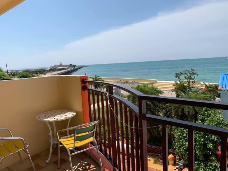 באיישה Captain'S Homestay מראה חיצוני תמונה