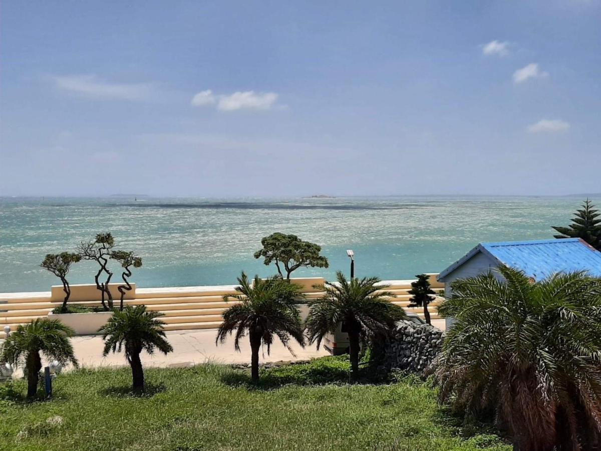 באיישה Captain'S Homestay מראה חיצוני תמונה