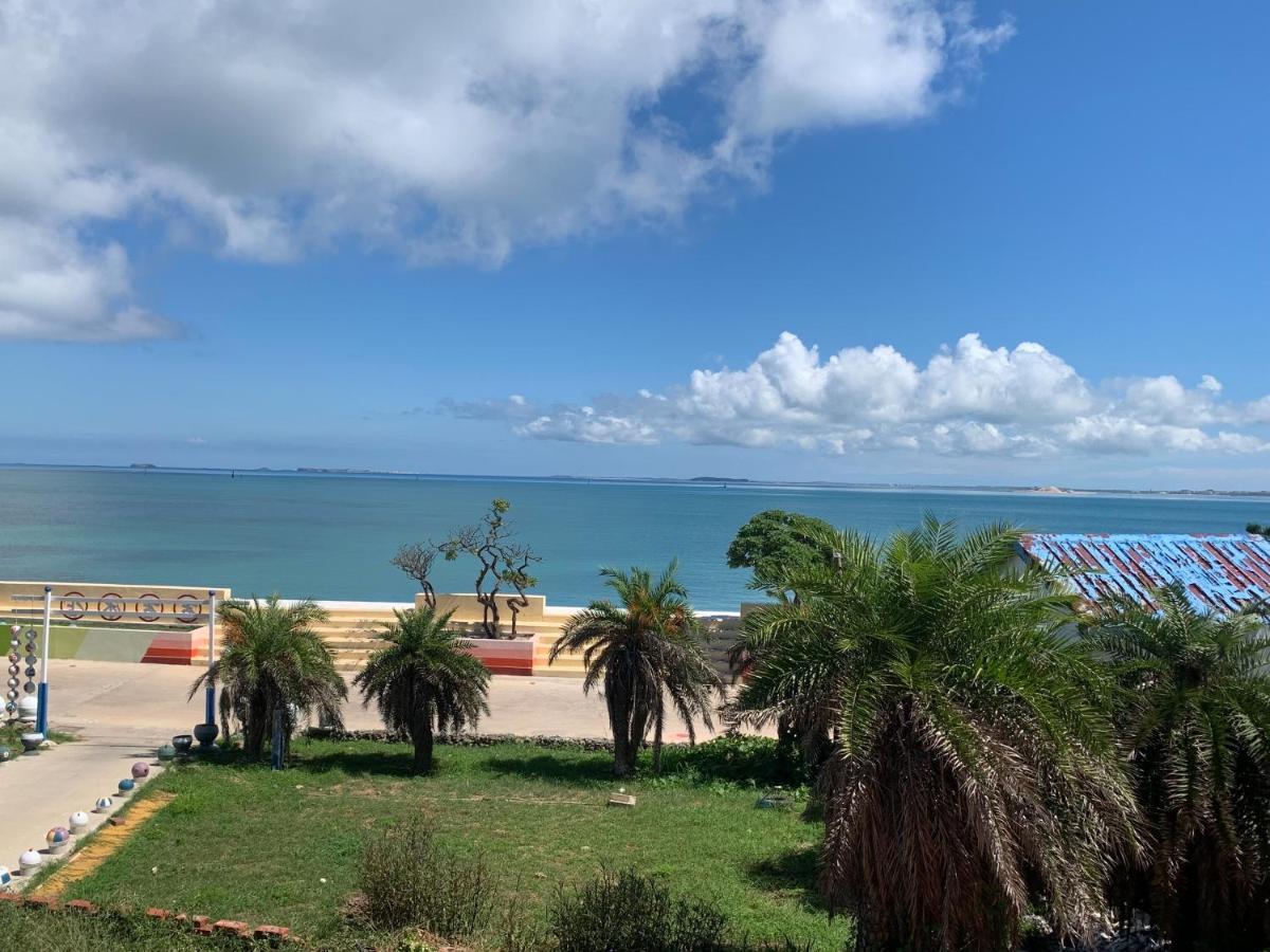 באיישה Captain'S Homestay מראה חיצוני תמונה