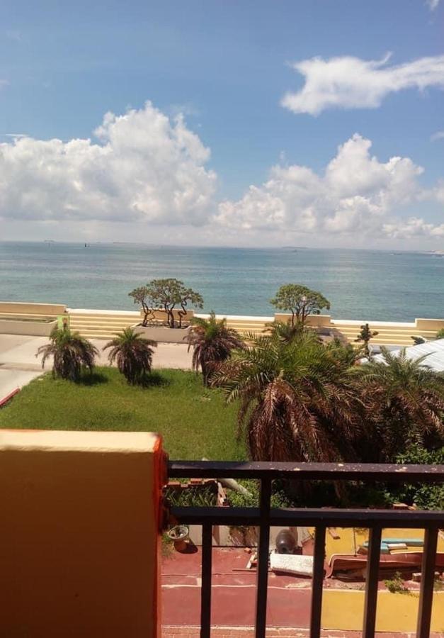 באיישה Captain'S Homestay מראה חיצוני תמונה