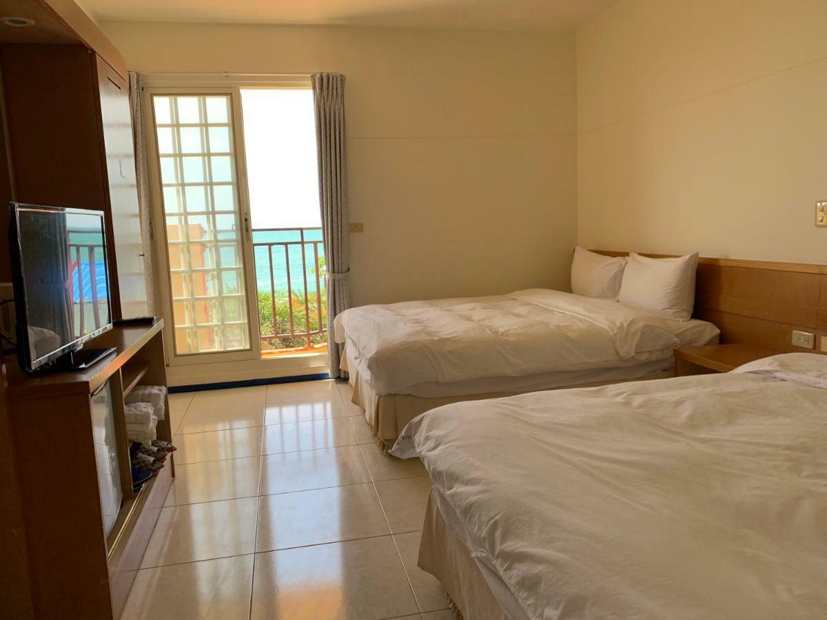 באיישה Captain'S Homestay מראה חיצוני תמונה