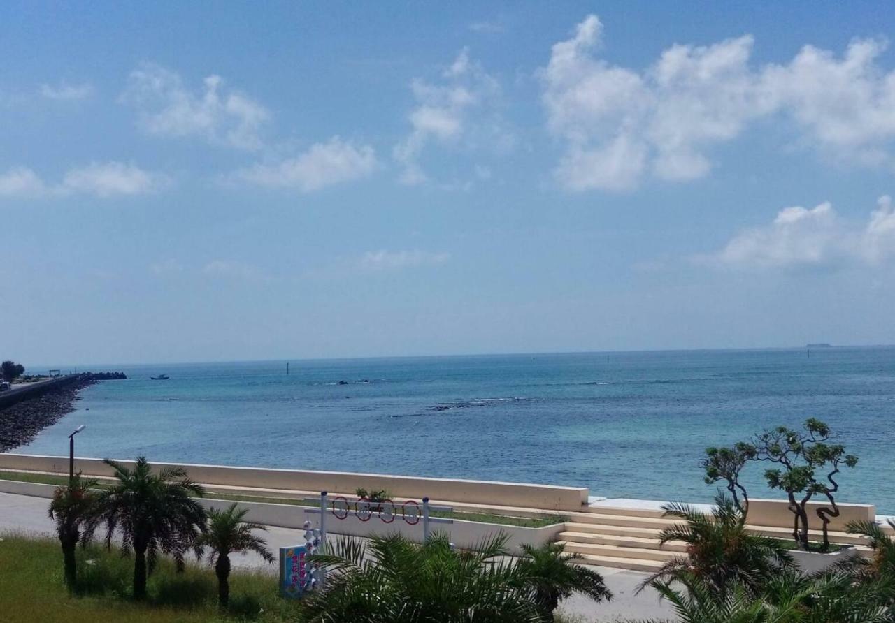באיישה Captain'S Homestay מראה חיצוני תמונה